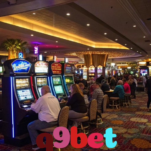 q9bet - Baixe o app q9bet no Google Play e jogue ao vivo