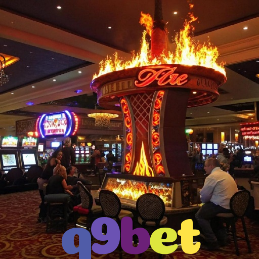 q9bet - Baixe o App q9bet para Android e Comece a Jogar