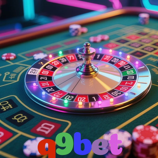 q9bet - Baixe o App q9bet para Android e Comece a Jogar