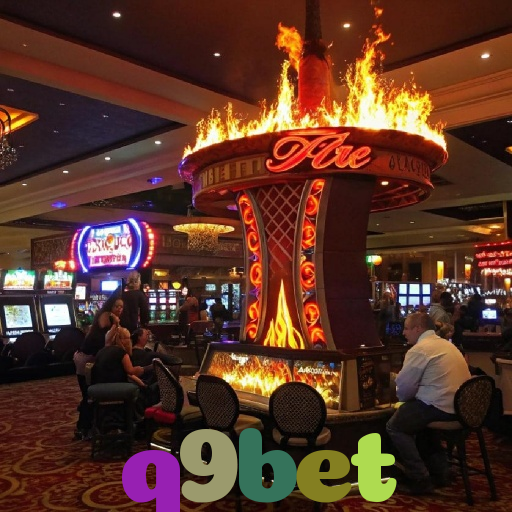 q9bet - Baixe o app q9bet no Google Play e jogue ao vivo