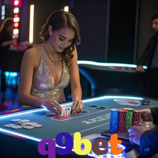 q9bet - Baixe o App q9bet para Android e Comece a Jogar