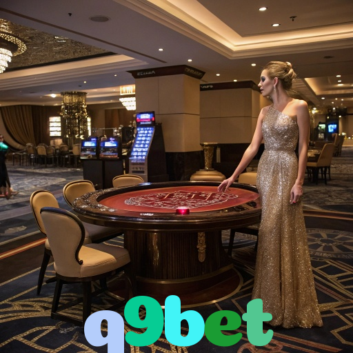 q9bet - Baixe o app q9bet no Google Play e jogue ao vivo