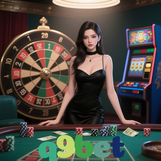 q9bet - Baixe o app q9bet no Google Play e jogue ao vivo