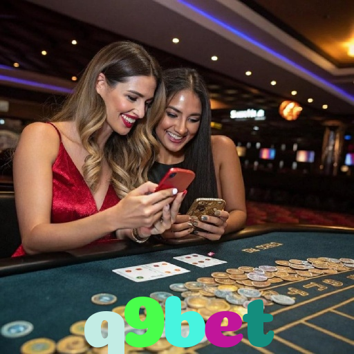 q9bet - Baixe o App q9bet para Android e Comece a Jogar