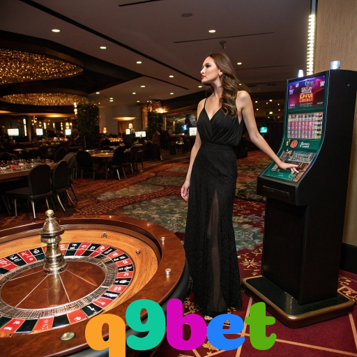 q9bet - Baixe o app q9bet no Google Play e jogue ao vivo