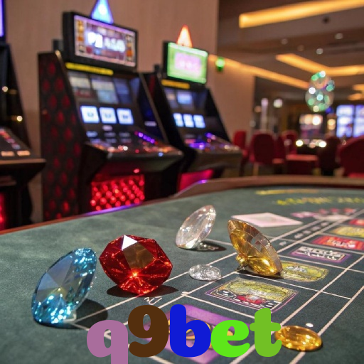 q9bet - Baixe o App q9bet para Android e Comece a Jogar