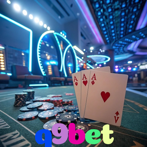 q9bet - Baixe o App q9bet para Android e Comece a Jogar