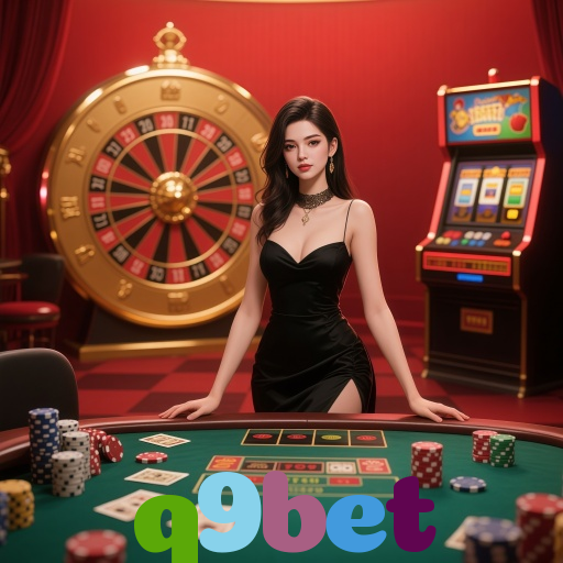 q9bet - Baixe o App q9bet para Android e Comece a Jogar