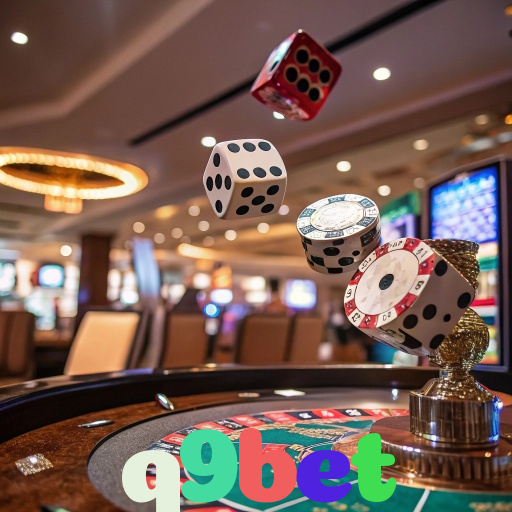q9bet - Baixe o app q9bet no Google Play e jogue ao vivo