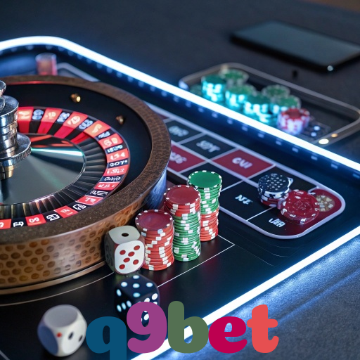 q9bet - Baixe o app q9bet no Google Play e jogue ao vivo