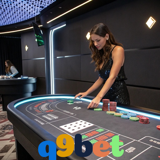 q9bet - Baixe o app q9bet no Google Play e jogue ao vivo
