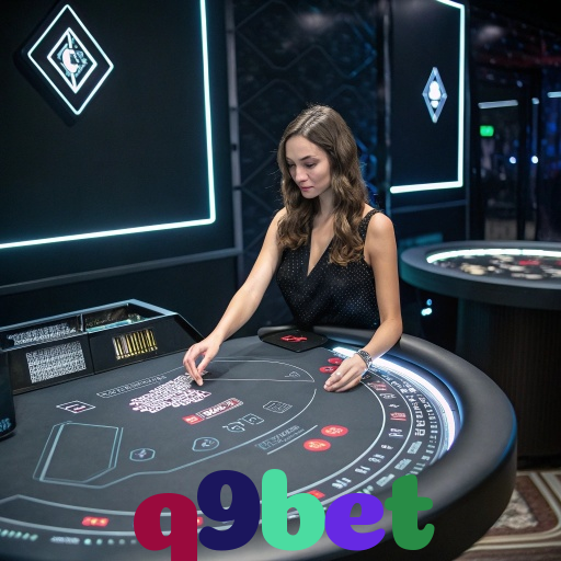 q9bet - Baixe o App q9bet para Android e Comece a Jogar