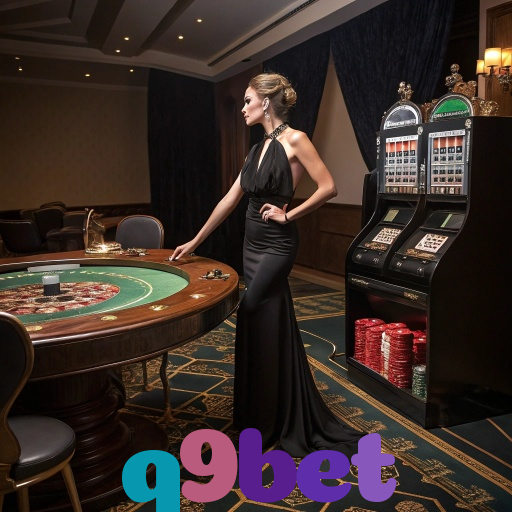 q9bet - Baixe o app q9bet no Google Play e jogue ao vivo