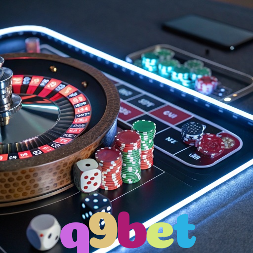 q9bet - Baixe o app q9bet no Google Play e jogue ao vivo