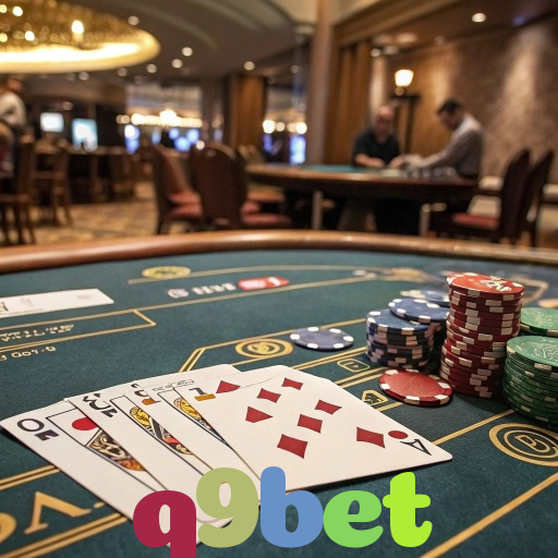 q9bet - Baixe o app q9bet no Google Play e jogue ao vivo