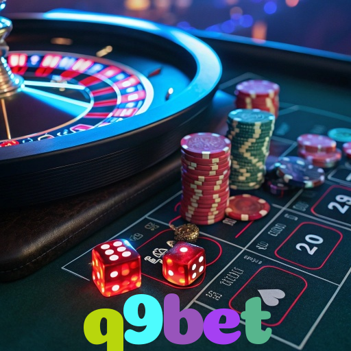 q9bet - Baixe o app q9bet no Google Play e jogue ao vivo