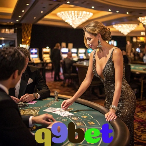 q9bet - Baixe o app q9bet no Google Play e jogue ao vivo