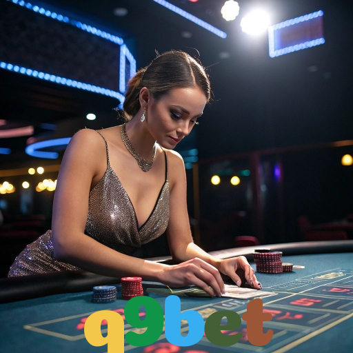 q9bet - Baixe o App q9bet para Android e Comece a Jogar