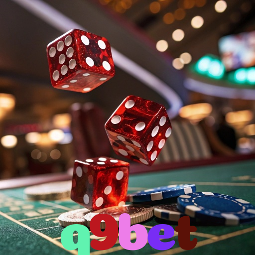 q9bet - Baixe o app q9bet no Google Play e jogue ao vivo