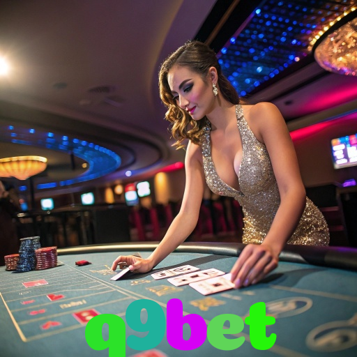 q9bet - Baixe o app q9bet no Google Play e jogue ao vivo