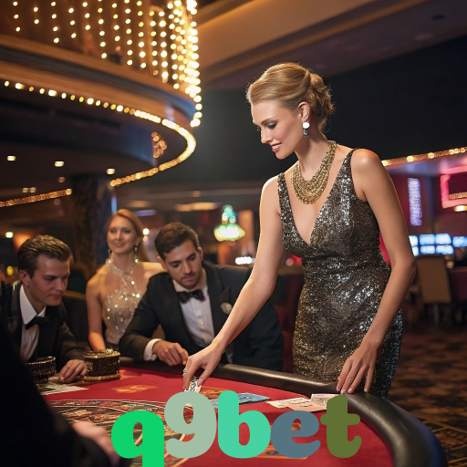 q9bet - Baixe o App q9bet para Android e Comece a Jogar