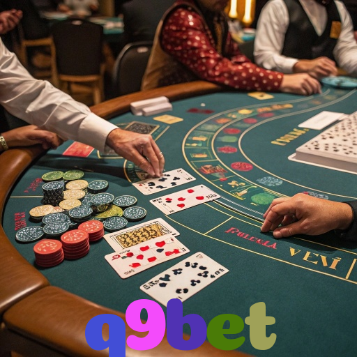 q9bet - Baixe o App q9bet para Android e Comece a Jogar