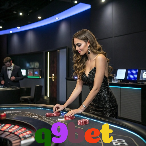q9bet - Baixe o App q9bet para Android e Comece a Jogar