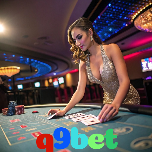 q9bet - Baixe o app q9bet no Google Play e jogue ao vivo