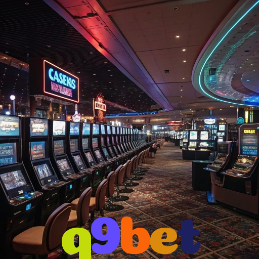 q9bet - Baixe o app q9bet no Google Play e jogue ao vivo