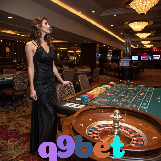 q9bet - Baixe o app q9bet no Google Play e jogue ao vivo