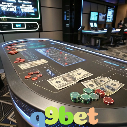 q9bet - Baixe o app q9bet no Google Play e jogue ao vivo