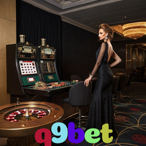 q9bet - Baixe o App q9bet para Android e Comece a Jogar