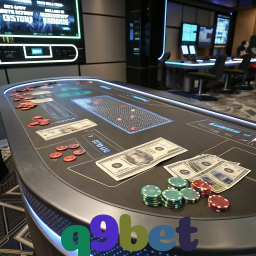q9bet - Baixe o app q9bet no Google Play e jogue ao vivo