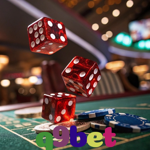 q9bet - Baixe o app q9bet no Google Play e jogue ao vivo