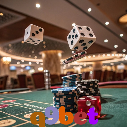 q9bet - Baixe o app q9bet no Google Play e jogue ao vivo
