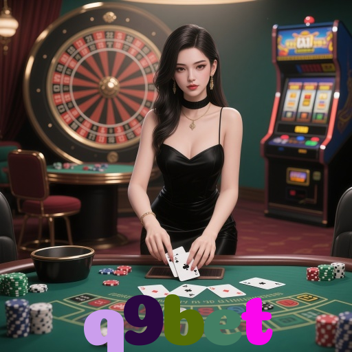 q9bet - Baixe o App q9bet para Android e Comece a Jogar