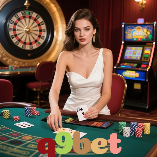 q9bet - Baixe o App q9bet para Android e Comece a Jogar