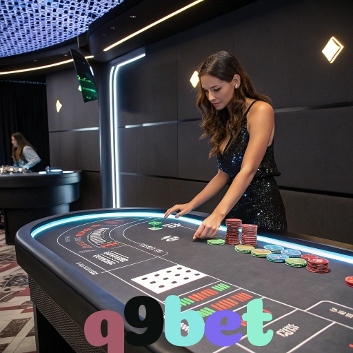 q9bet - Baixe o App q9bet para Android e Comece a Jogar