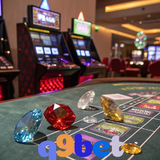 q9bet - Baixe o app q9bet no Google Play e jogue ao vivo