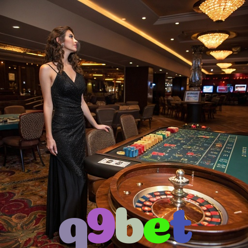 q9bet - Baixe o app q9bet no Google Play e jogue ao vivo