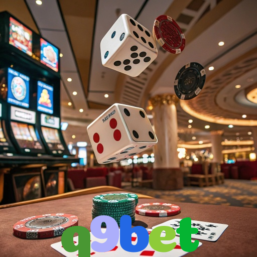 q9bet - Baixe o app q9bet no Google Play e jogue ao vivo