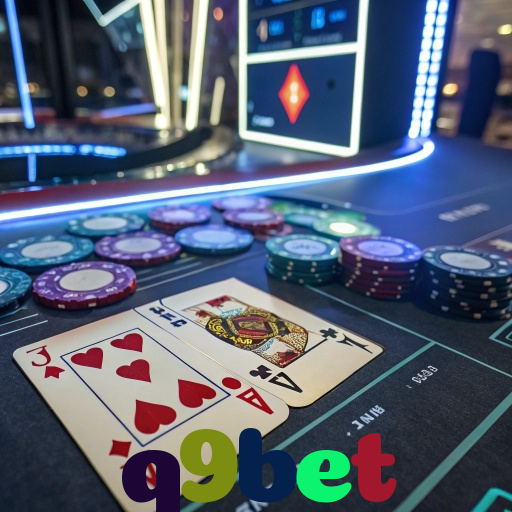 q9bet - Baixe o App q9bet para Android e Comece a Jogar