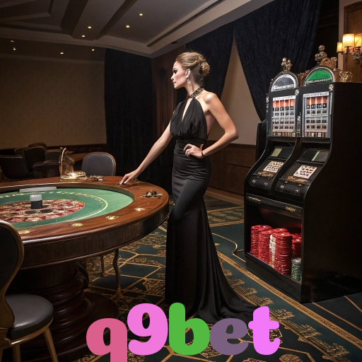 q9bet - Baixe o App q9bet para Android e Comece a Jogar