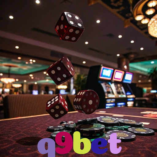q9bet - Baixe o app q9bet no Google Play e jogue ao vivo