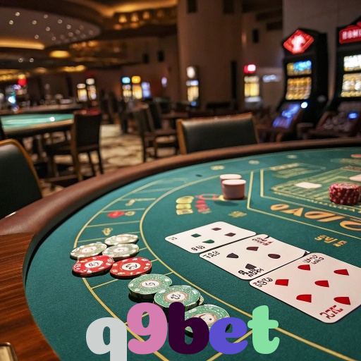 q9bet - Baixe o app q9bet no Google Play e jogue ao vivo