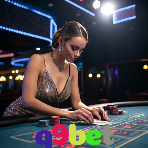 q9bet - Baixe o app q9bet no Google Play e jogue ao vivo