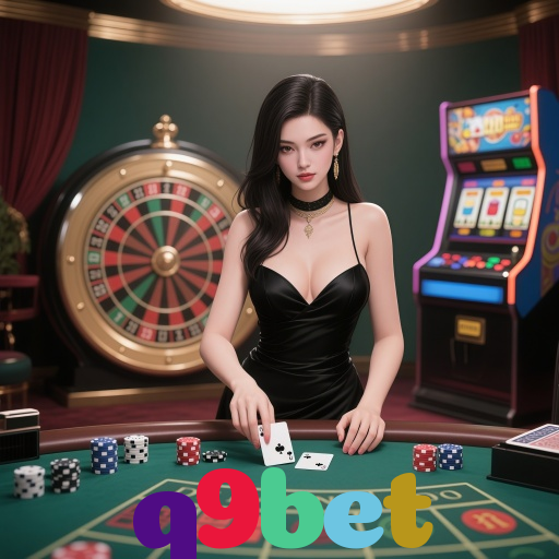 q9bet - Baixe o App q9bet para Android e Comece a Jogar