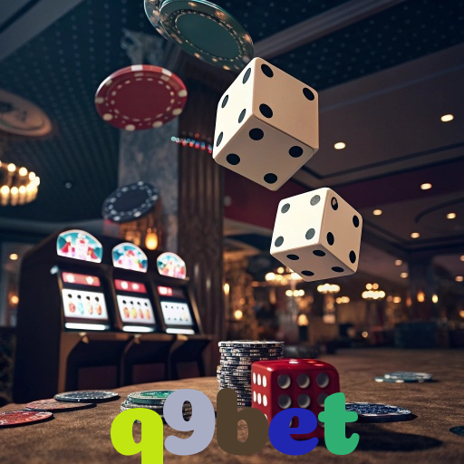 q9bet - Baixe o app q9bet no Google Play e jogue ao vivo