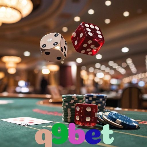 q9bet - Baixe o App q9bet para Android e Comece a Jogar