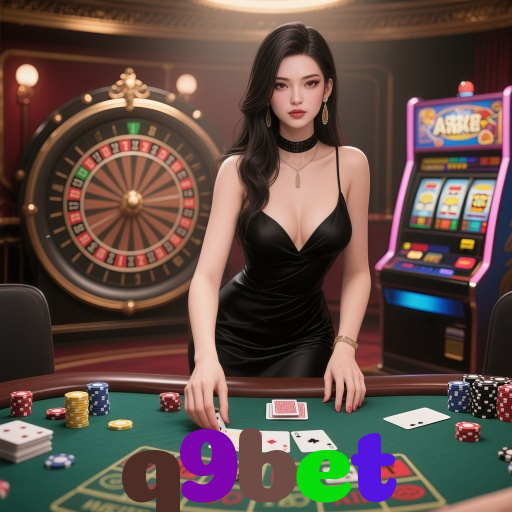 q9bet - Baixe o App q9bet para Android e Comece a Jogar